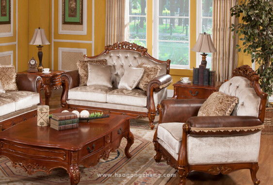 曲美家具 設計融入生活，品質承載夢想